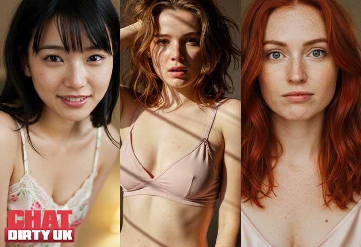 Chat Dirty UK