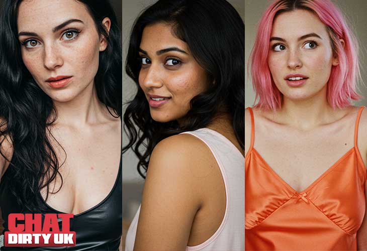 Chat Dirty UK