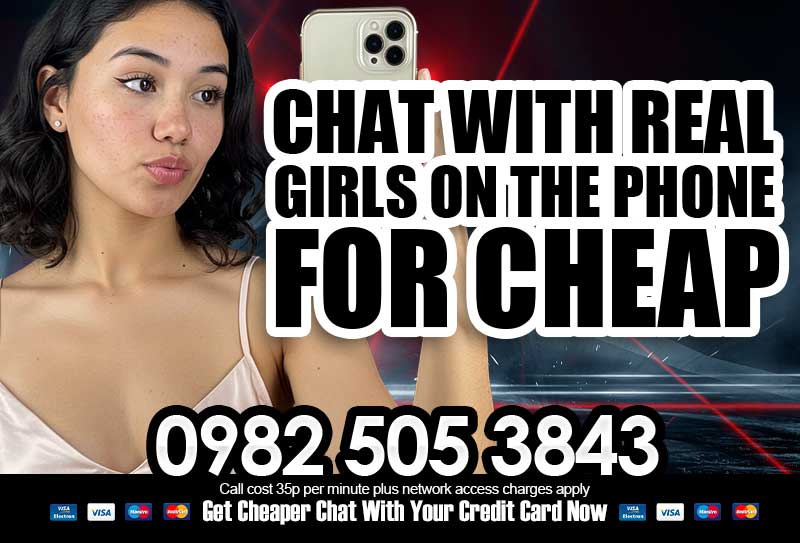 Chat Dirty UK
